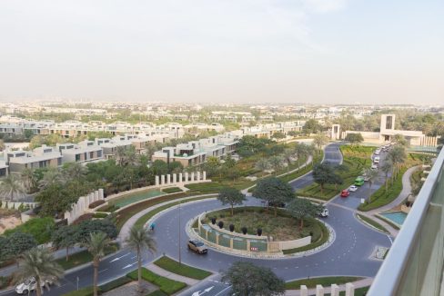 Ellington House | Stylish 2BR with Top Facilities-24