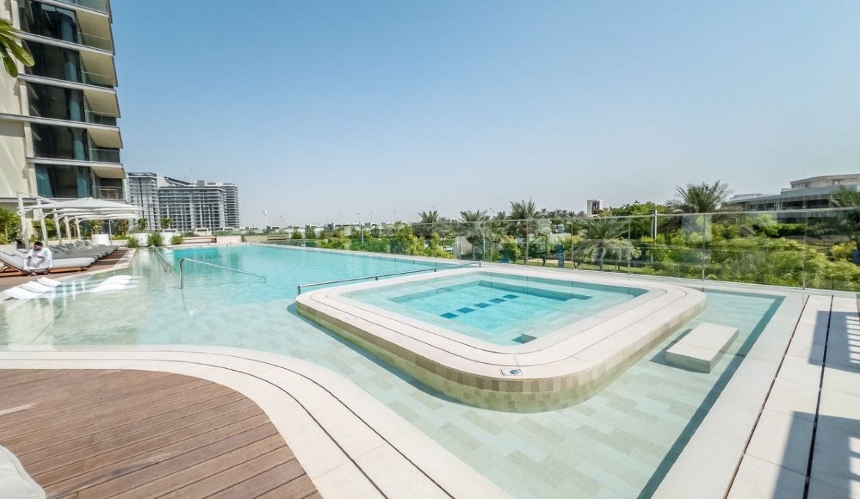 Stylish 3-Bedroom apartment  in Ellington House-29