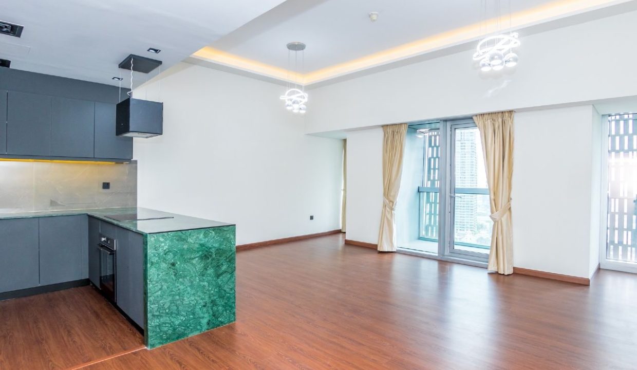 Stunning  2BR with Breathtaking Views-2