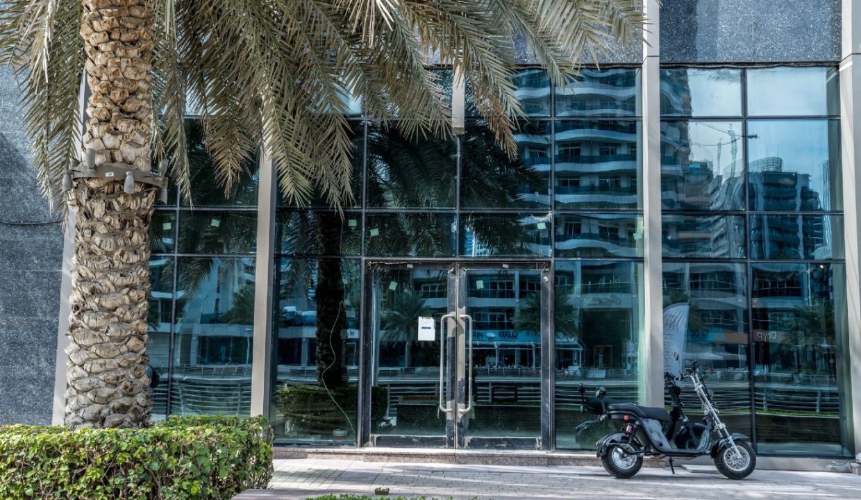 Prime Retail Space for Sale | Sparkle Tower