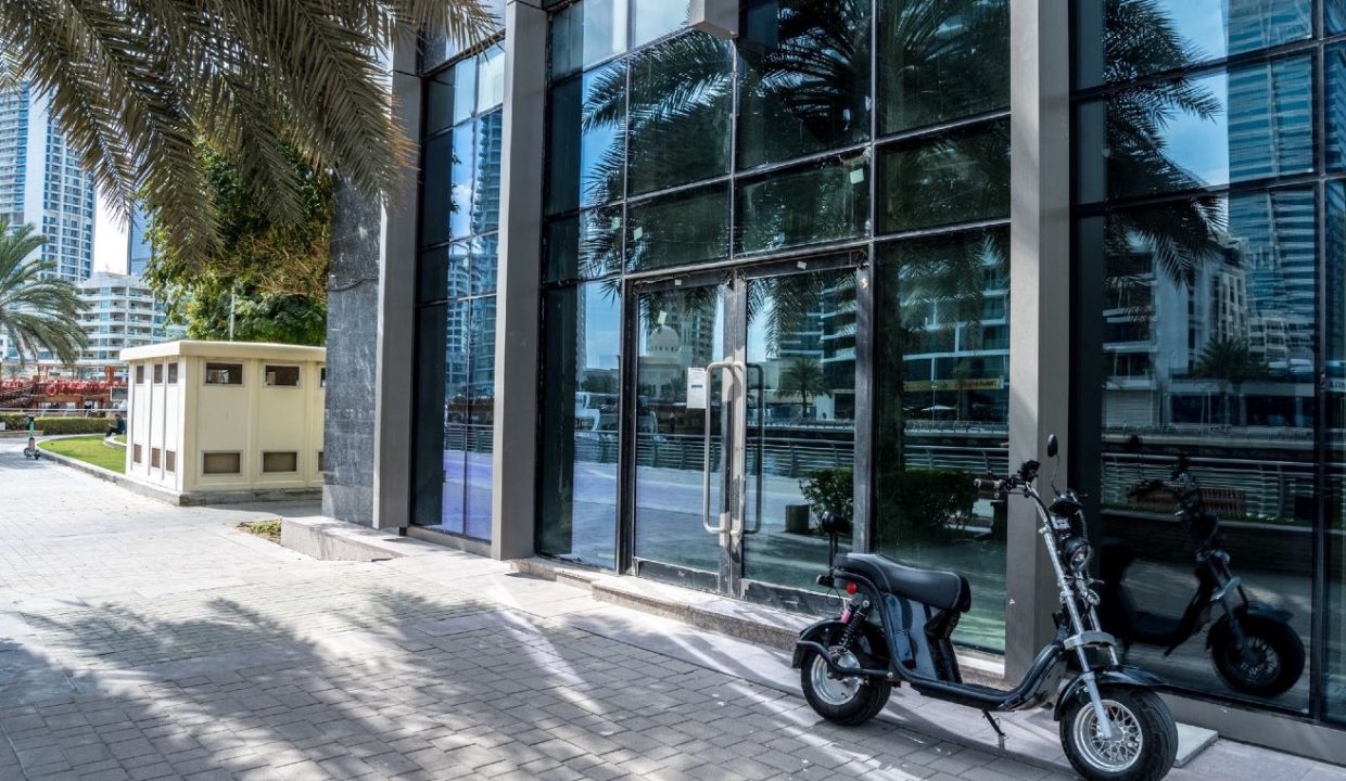 Prime Retail Space for Sale | Sparkle Tower