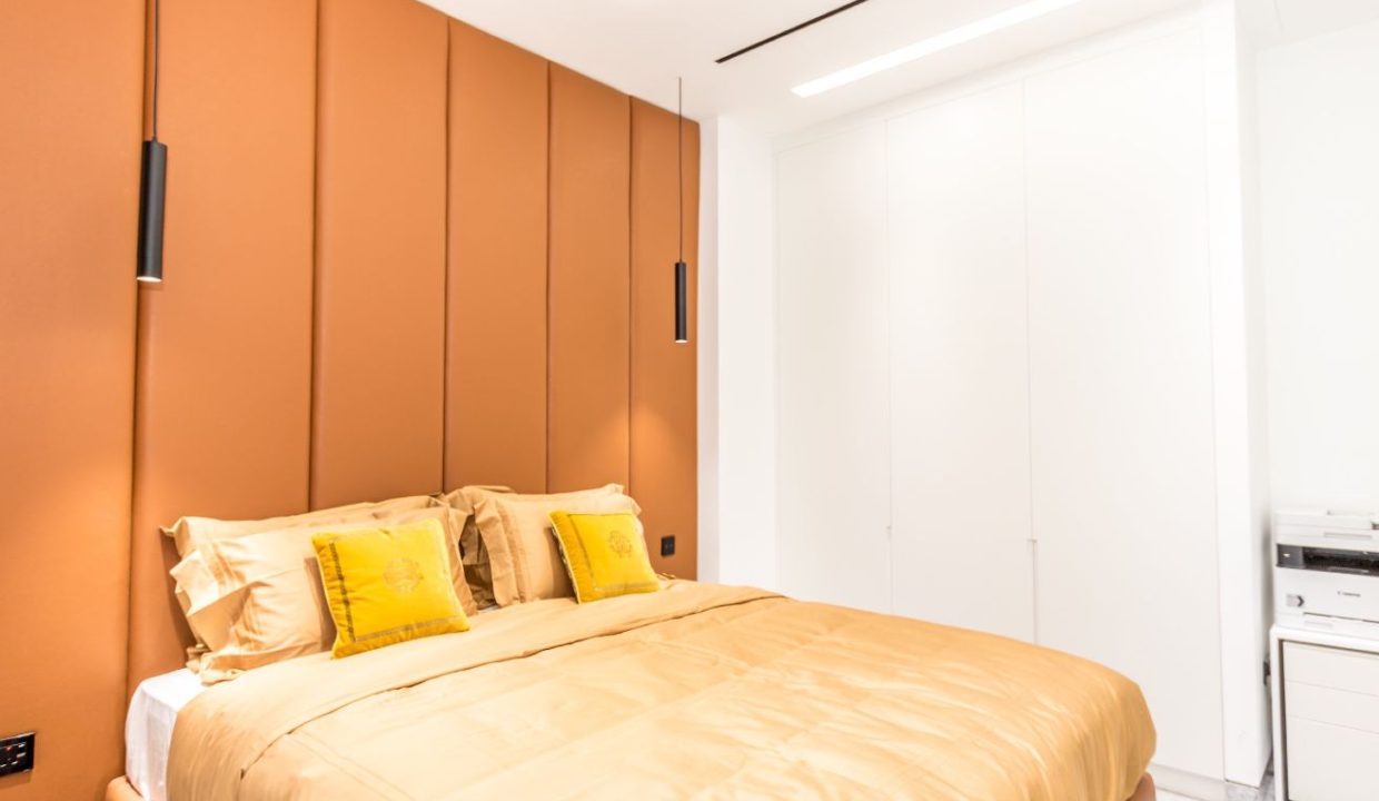 High End Villa |Full Marina View at Jewels-14