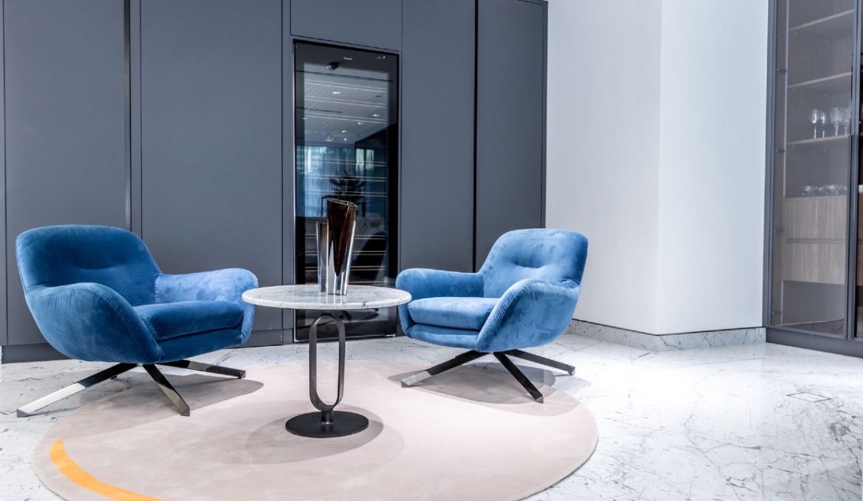 High End Villa |Full Marina View at Jewels-15