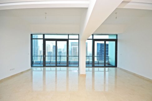 Best Deal | High-End | High-Floor Marina View-15