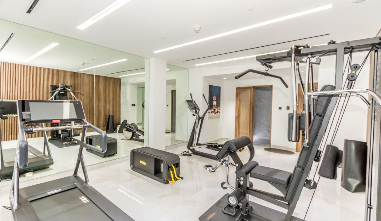 High End Villa |Full Marina View at Jewels-15