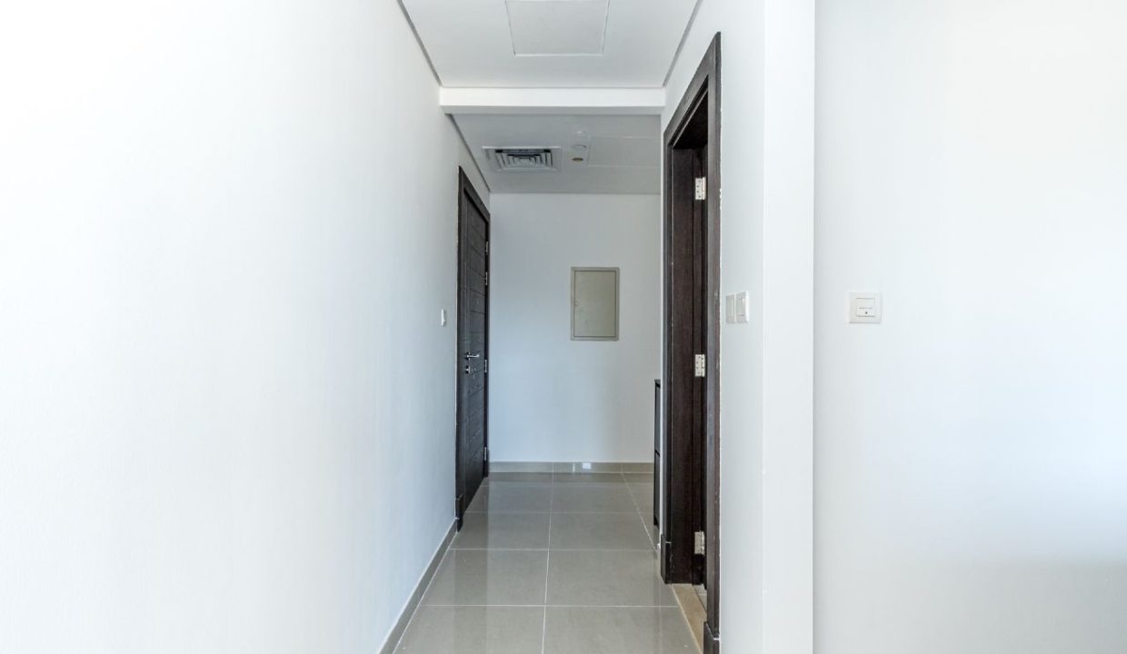 1-Bedroom with Marina View | Silverene B-15