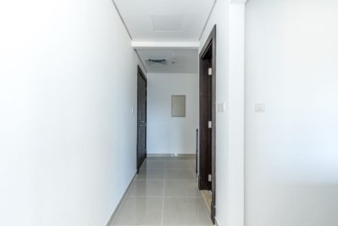 1-Bedroom with Marina View | Silverene B-15