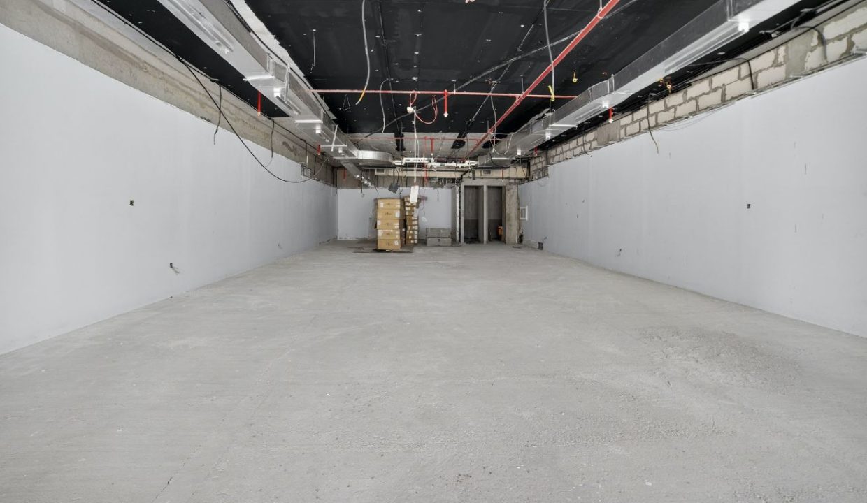 Prime Retail Space for Rent | Sparkle Tower