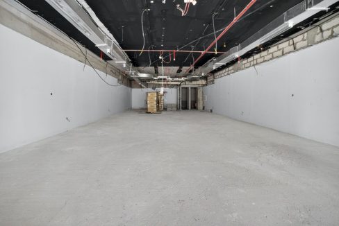 Prime Retail Space for Rent | Sparkle Tower
