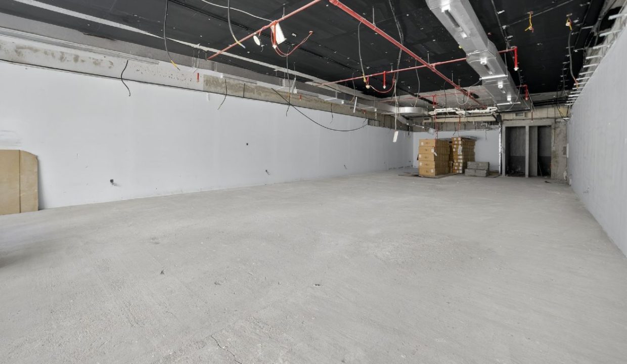 Prime Retail Space for Sale | Sparkle Tower