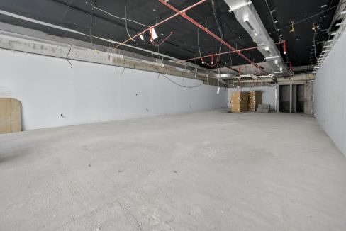 Prime Retail Space for Sale | Sparkle Tower