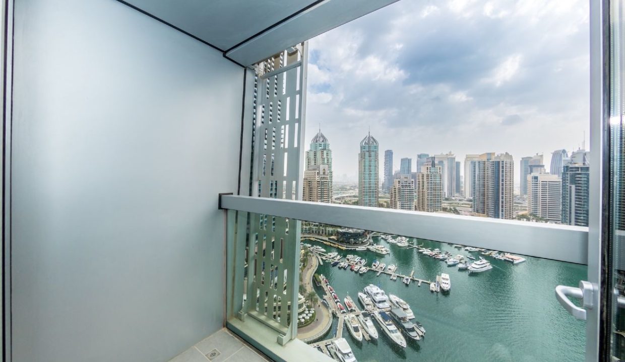 Stunning  2BR with Breathtaking Views-23