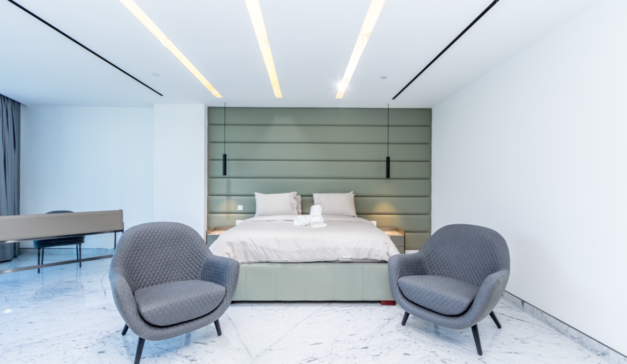 High End Villa |Full Marina View at Jewels-24