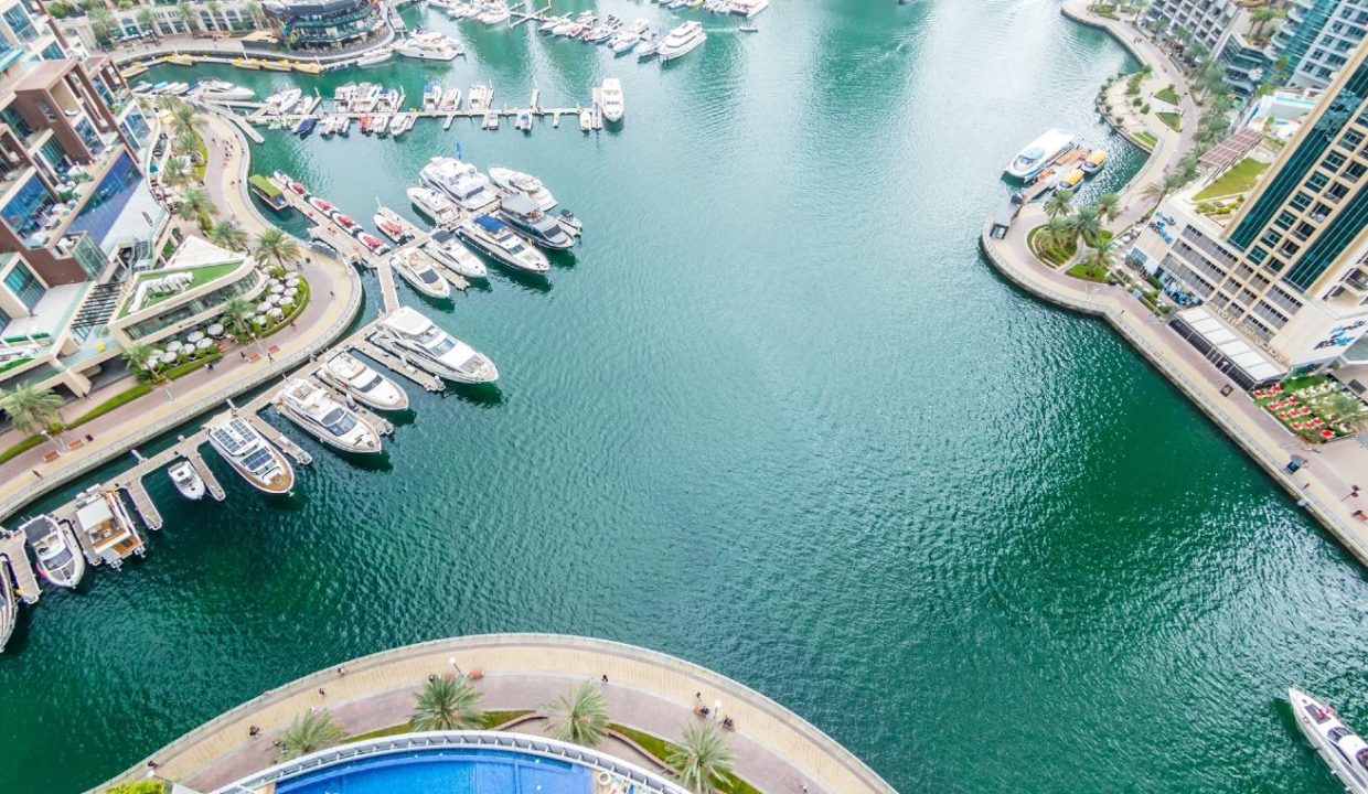 Stunning  2BR with Breathtaking Views-25