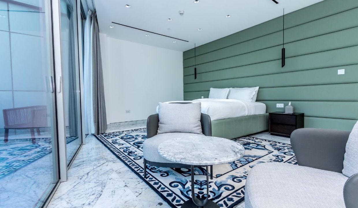 Luxury Marina Villa|Fully Renovated|Prime Location-27