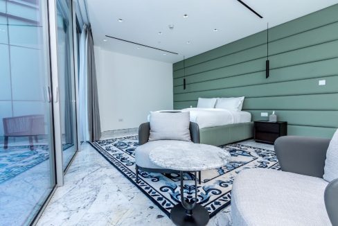 Luxury Marina Villa|Fully Renovated|Prime Location-27