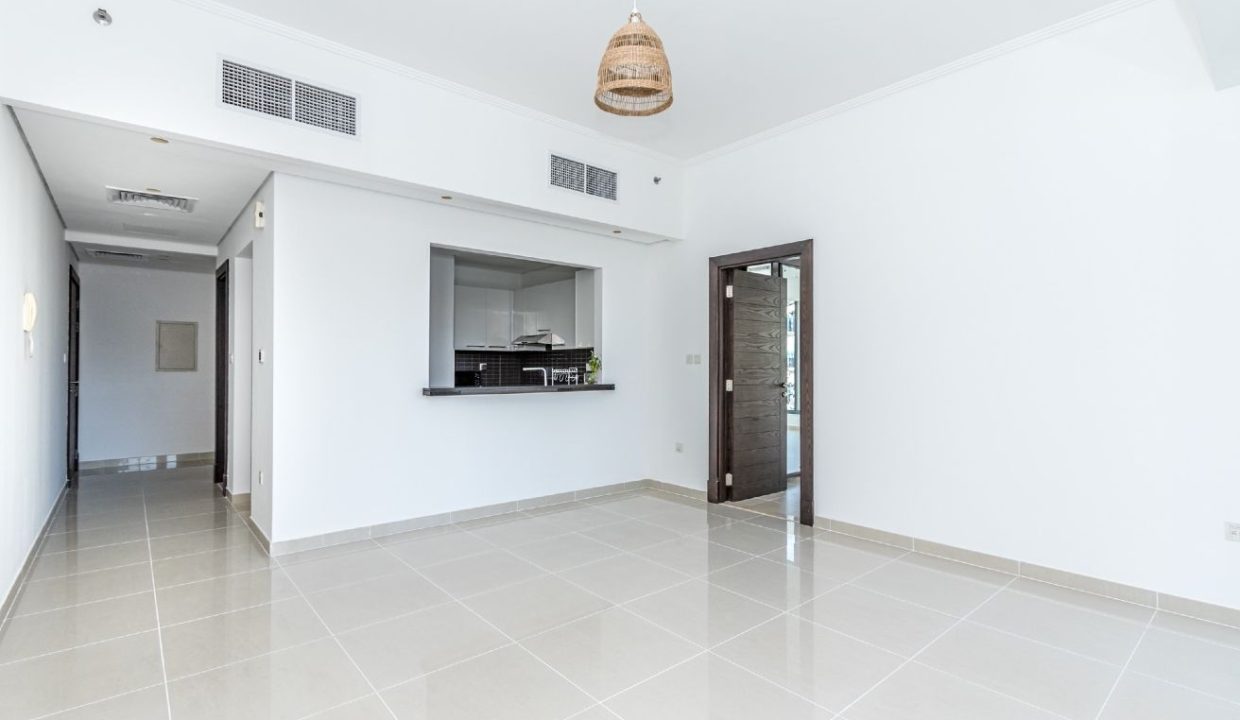 1-Bedroom with Marina View | Silverene B-4