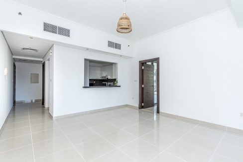 1-Bedroom with Marina View | Silverene B-4