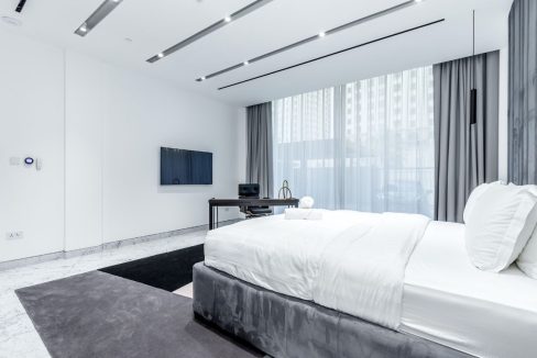 High End Villa |Full Marina View at Jewels-4