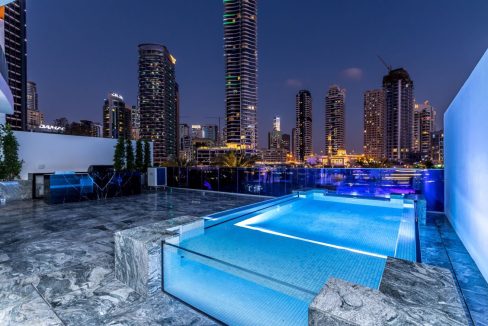 Luxury Marina Villa|Fully Renovated|Prime Location-4