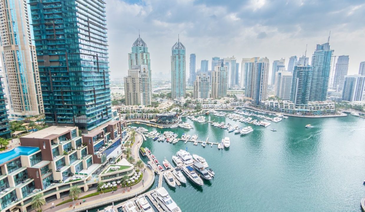 Stunning  2BR with Breathtaking Views-1