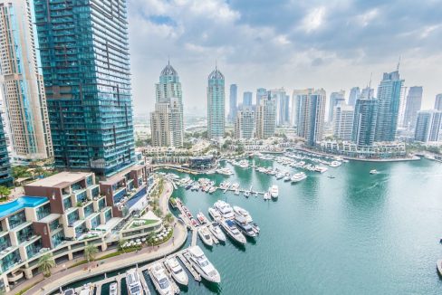 Stunning  2BR with Breathtaking Views-1