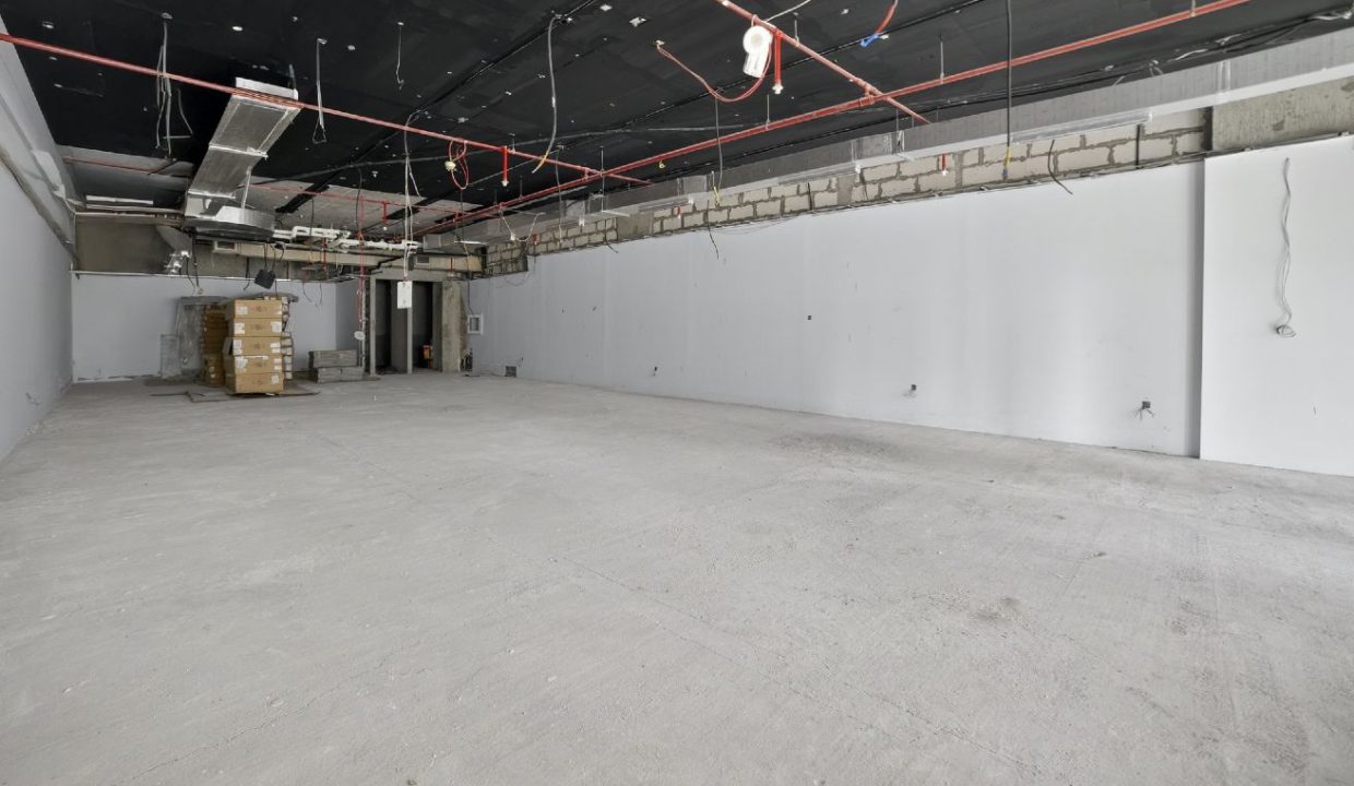 Prime Retail Space for Rent | Sparkle Tower