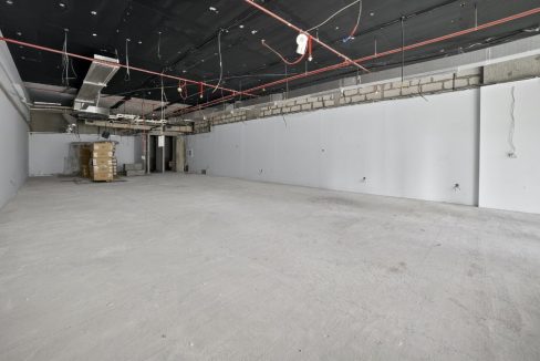 Prime Retail Space for Rent | Sparkle Tower