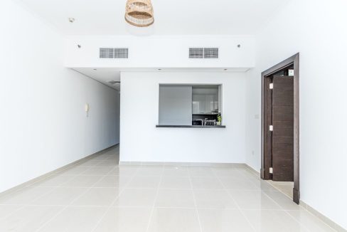 1-Bedroom with Marina View | Silverene B-5