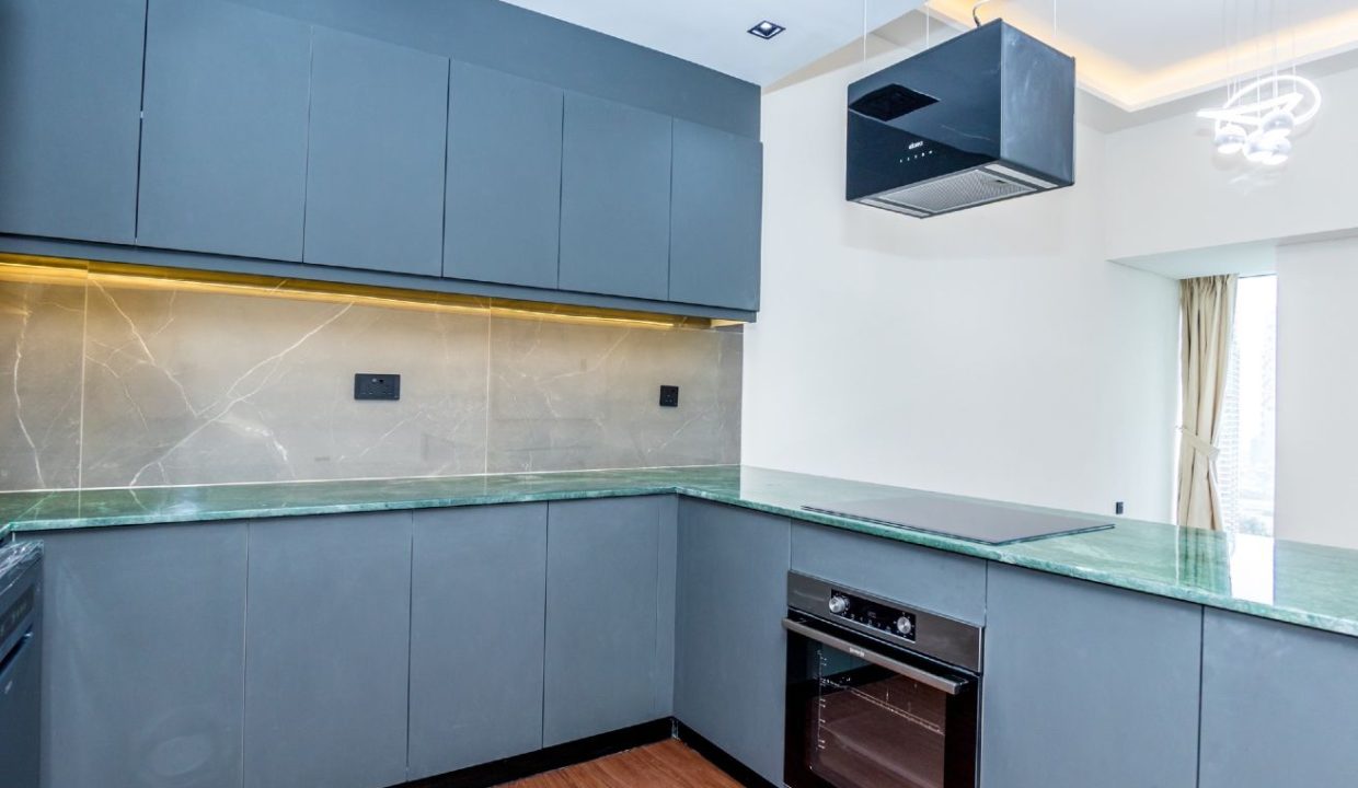 Stunning  2BR with Breathtaking Views-7