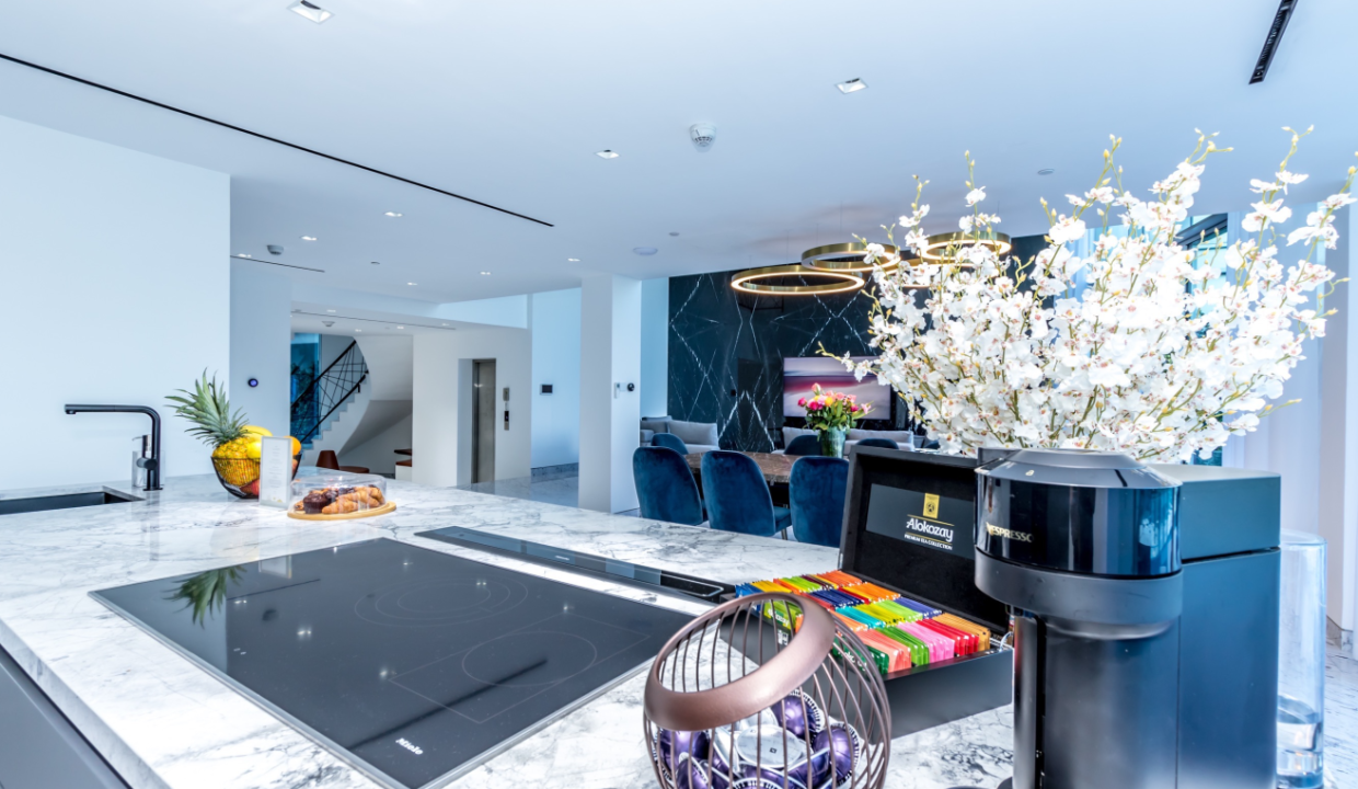 High End Villa |Full Marina View at Jewels-8