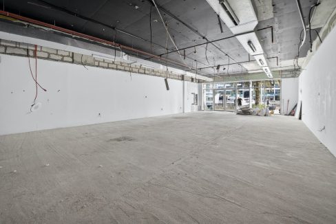 Prime Retail Space for Rent | Sparkle Tower