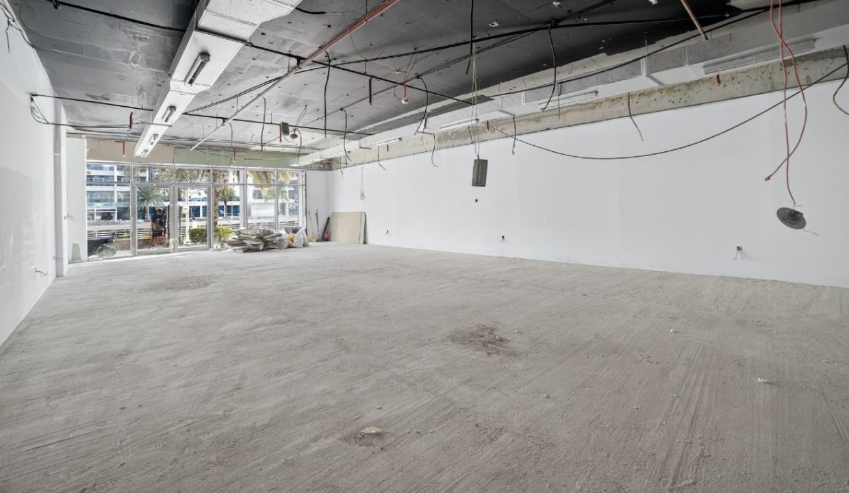 Prime Retail Space for Sale | Sparkle Tower