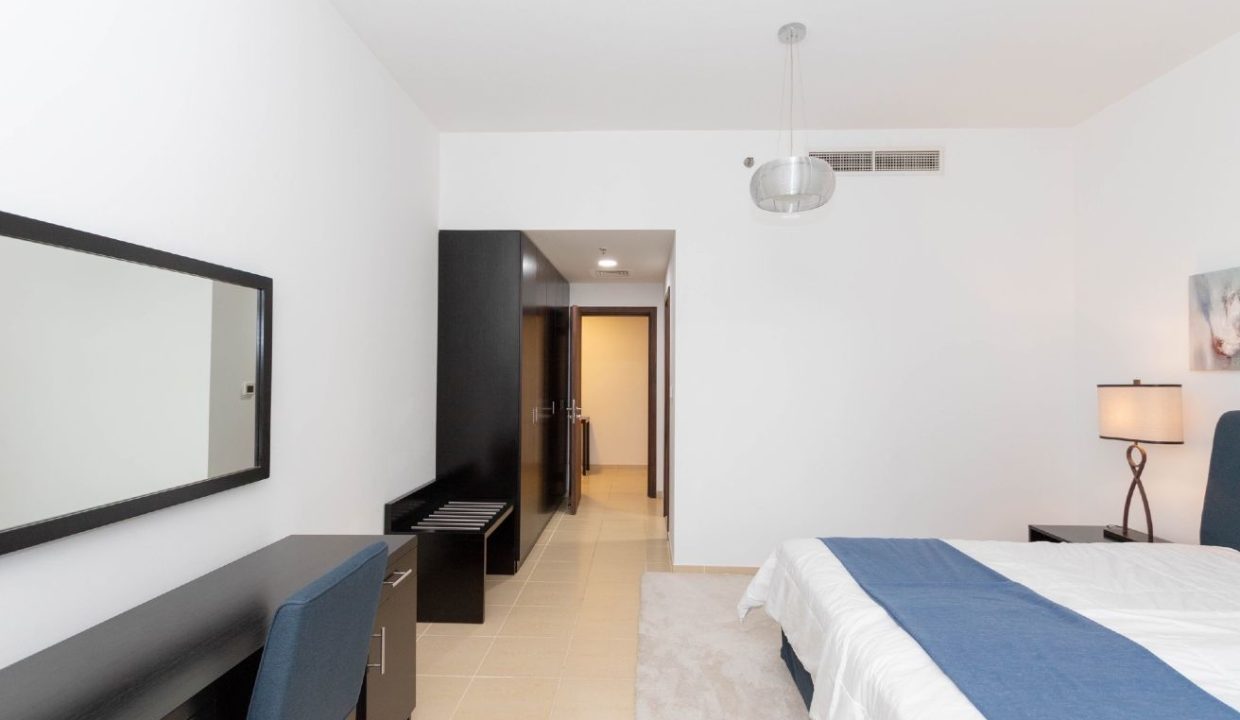 Large 1 Bed Apartment in Shams 1 JBR-2