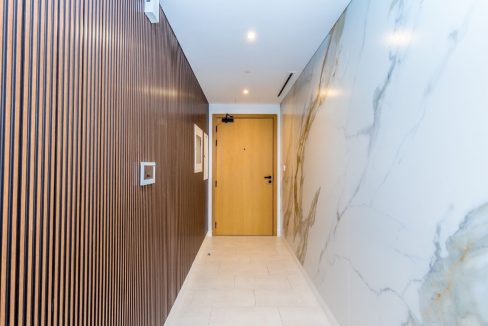 Stylish 1BR | La Vie JBR | Beachside Living-2