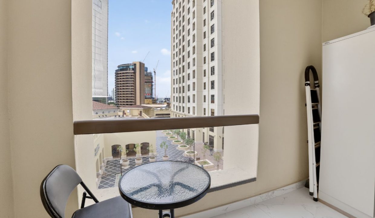 Cozy Furnished Studio | Murjan 2-11