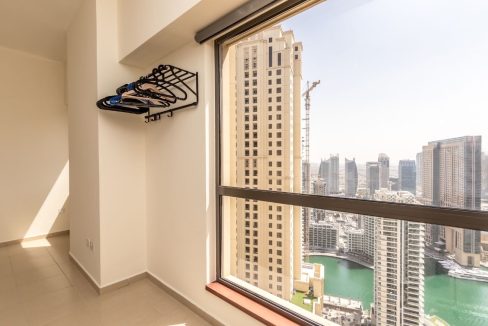 Spacious 2BR Apartment for Sale in Sadaf 6-12