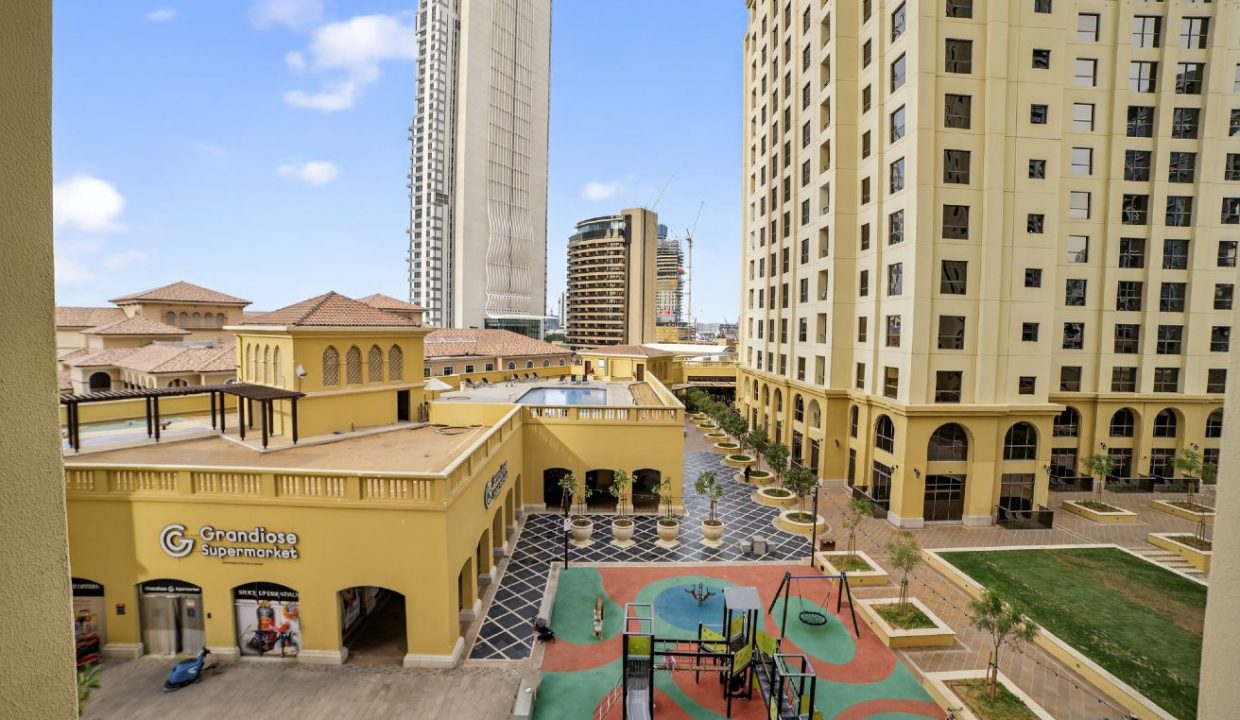 Cozy Furnished Studio | Murjan 2-12