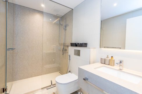 Stylish 1BR | La Vie JBR | Beachside Living-13