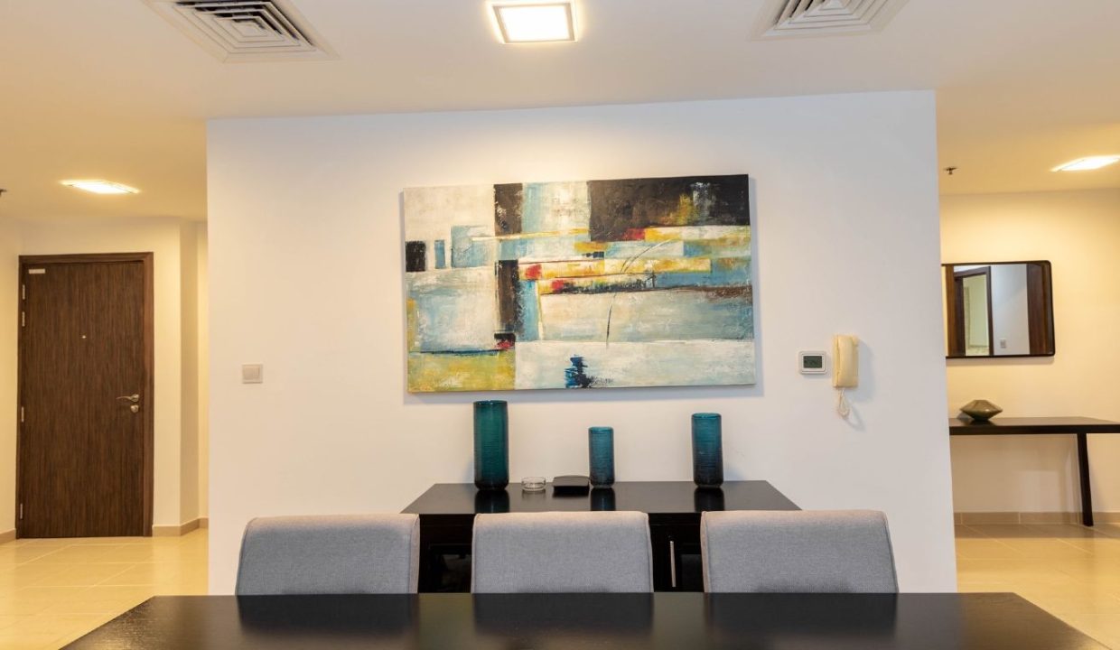 Large 1 Bed Apartment in Shams 1 JBR-16
