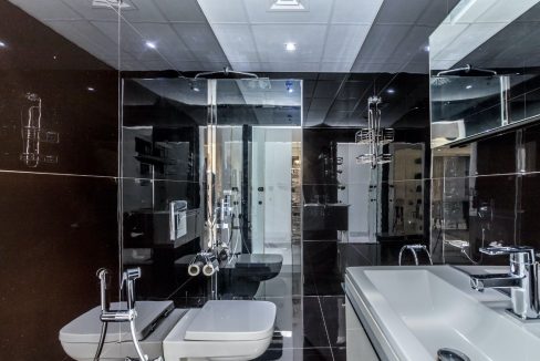 Fully Furnished 2BR with Sea View in JBR-18