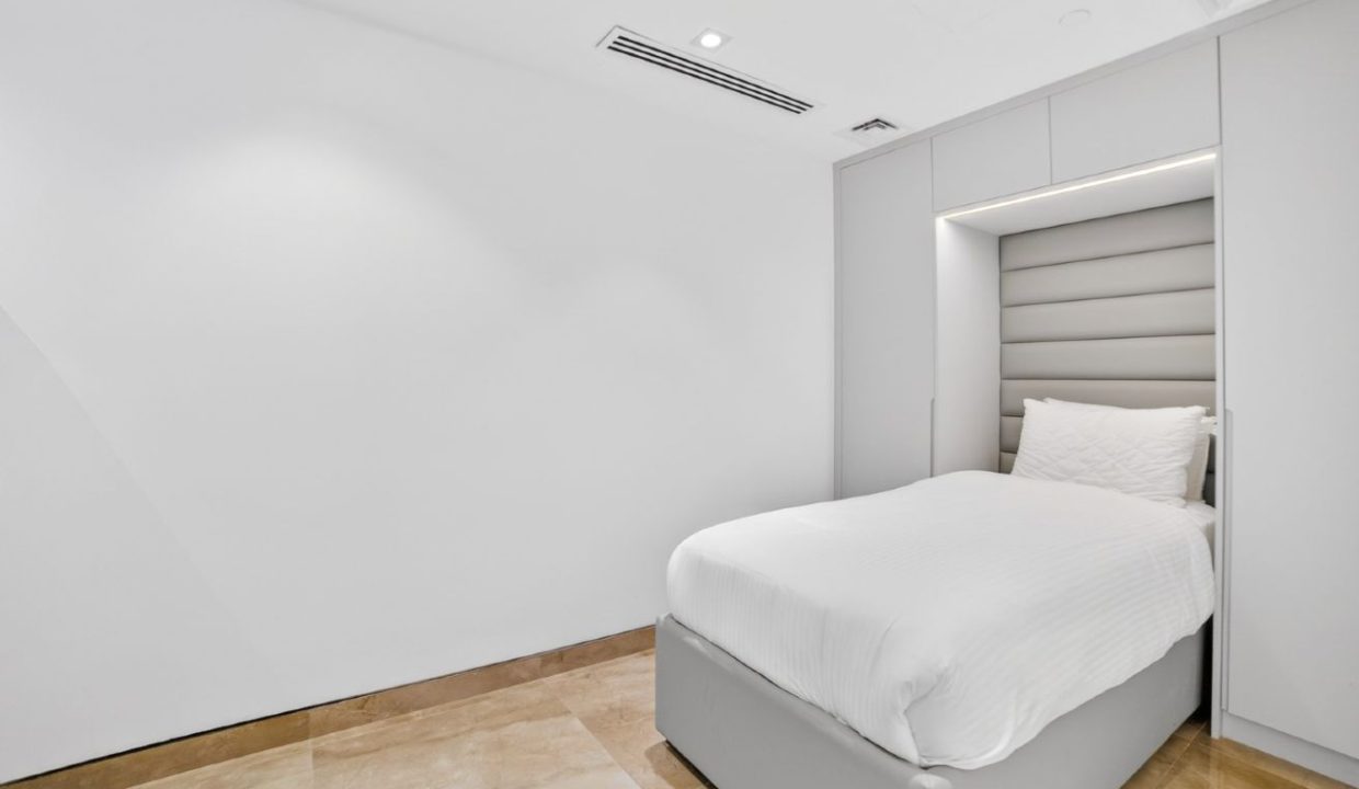 Marina View | 4BR + Maid | Sadaf 4 | JBR-19