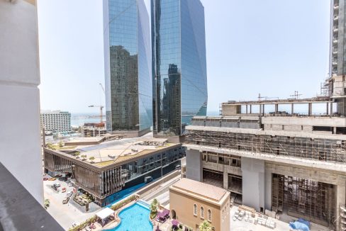 Spacious 3-Bedroom Apartment for Rent in Sadaf 4-19