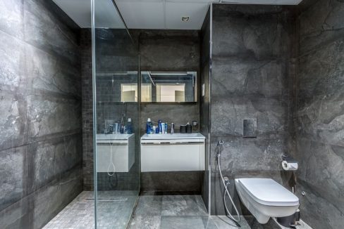 Fully Furnished 2BR with Sea View in JBR-19