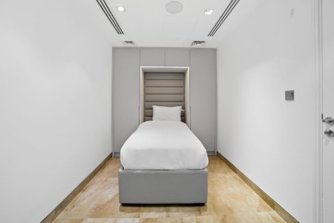 Marina View | 4BR + Maid | Sadaf 4 | JBR-20