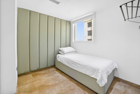 Marina View | 4BR + Maid | Sadaf 4 | JBR-21