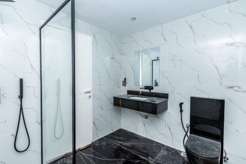 Spacious 3-Bedroom Apartment for Rent in Sadaf 4-21