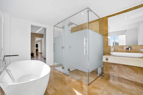 Marina View | 4BR + Maid | Sadaf 4 | JBR-28