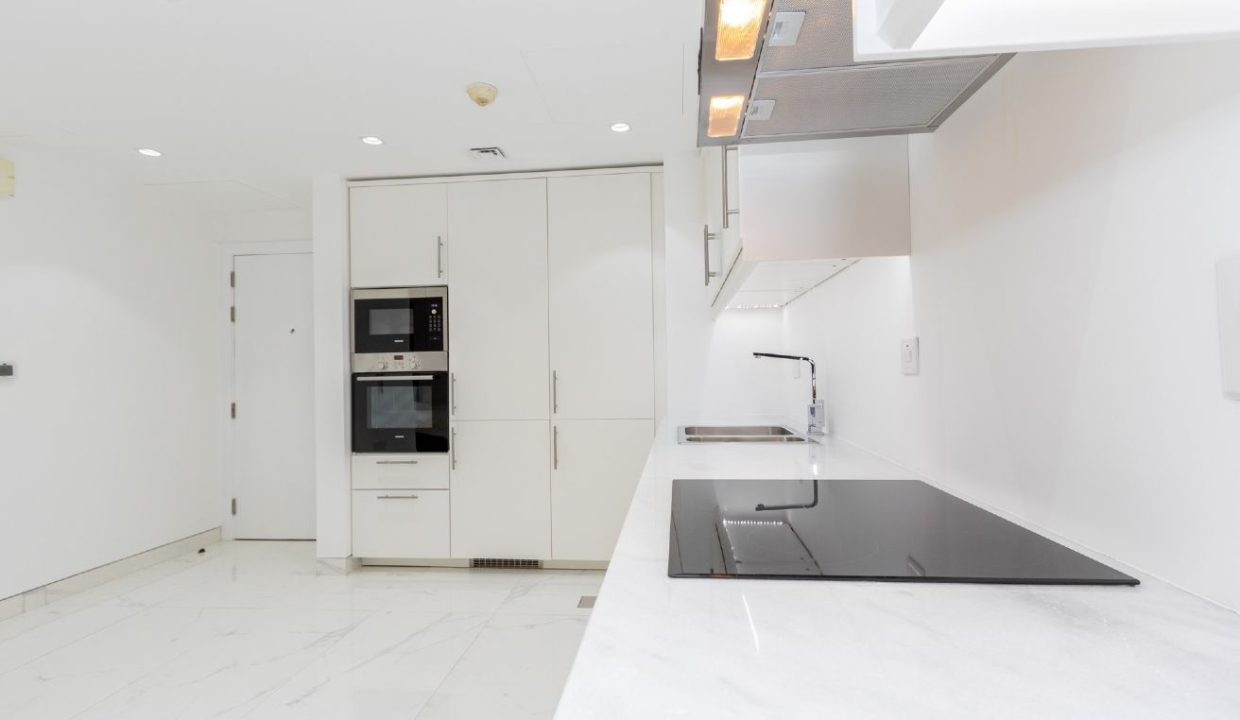 Furnished Studio Apartment| Murjan 2-5