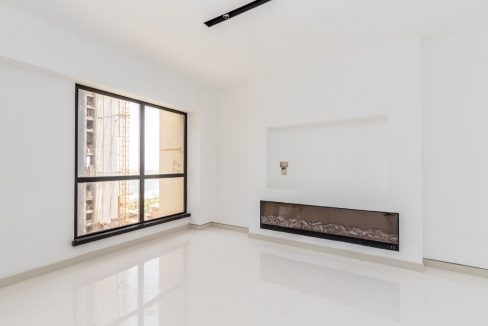 Spacious 3-Bedroom Apartment for Rent in Sadaf 4-5
